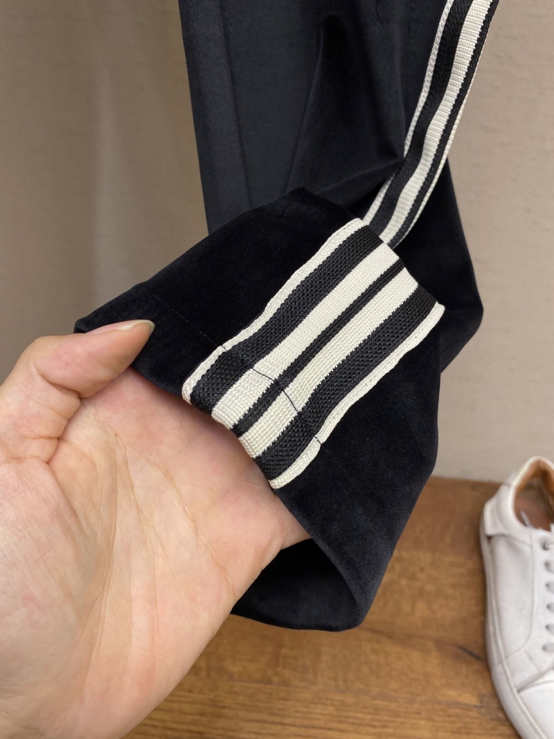 Va1e*ntin0 long pants